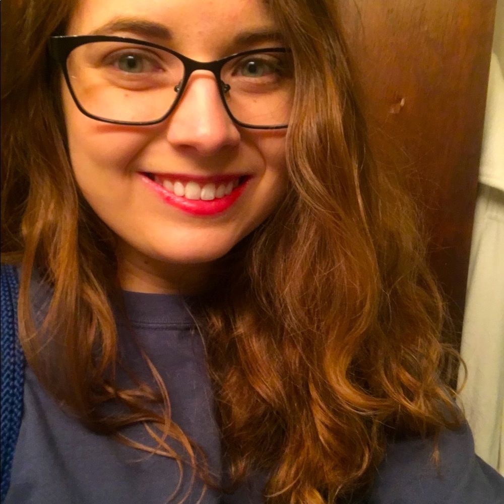 Meet your Posher, Erin